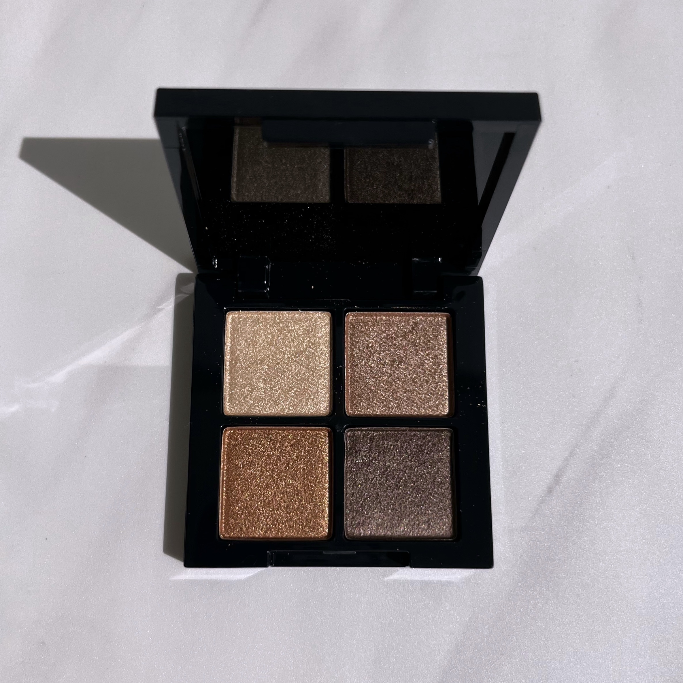 アイシャドウパレット/MIRIMU/アイシャドウパレットを使ったクチコミ（2枚目）