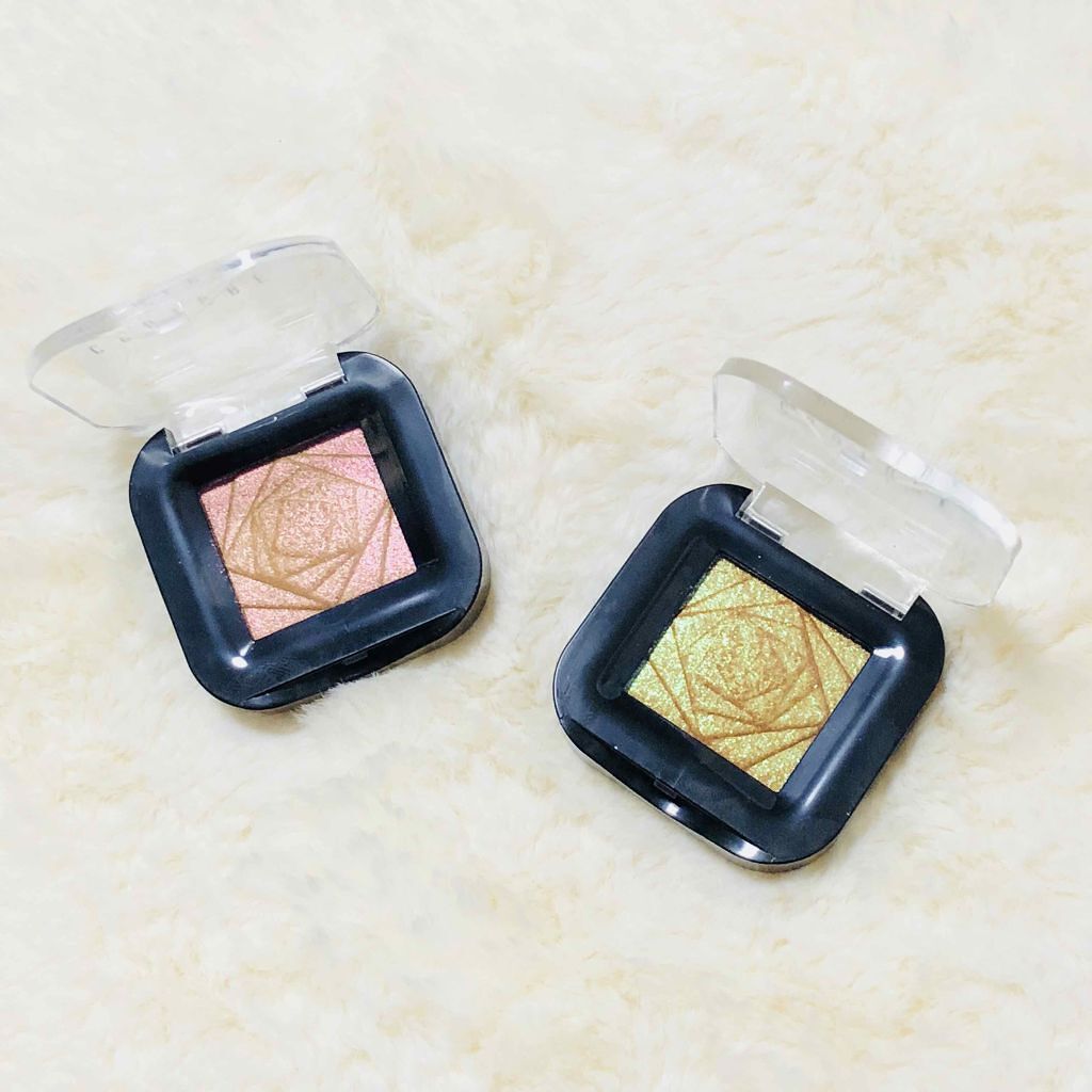 クチュールシャドウ/A’pieu/単色アイシャドウを使ったクチコミ（1枚目）