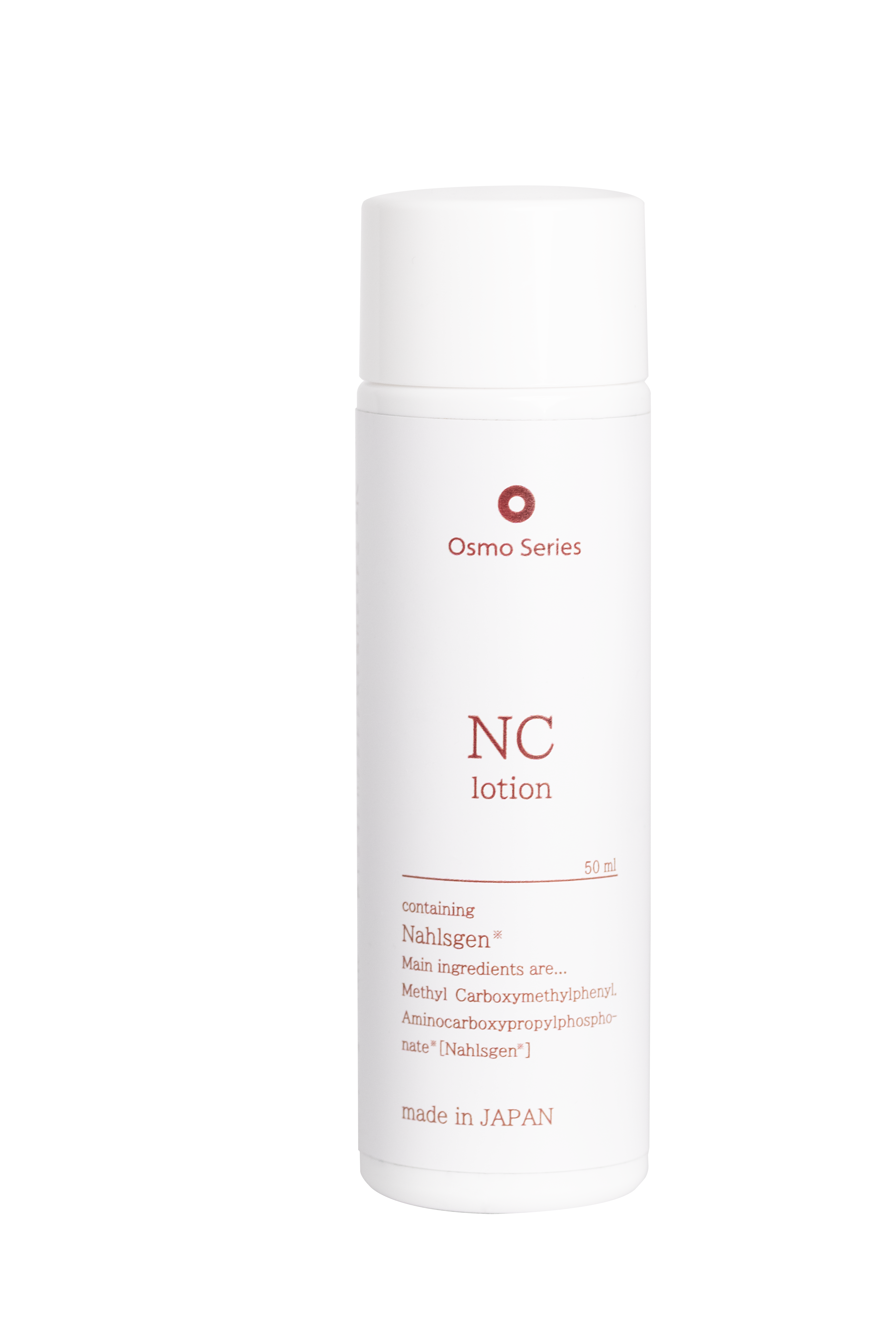 OsmoSeries NCローション
