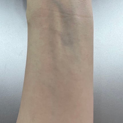 ウォータースプラッシュサンクリーム/espoir/日焼け止め・UVケアを使ったクチコミ(3枚目)