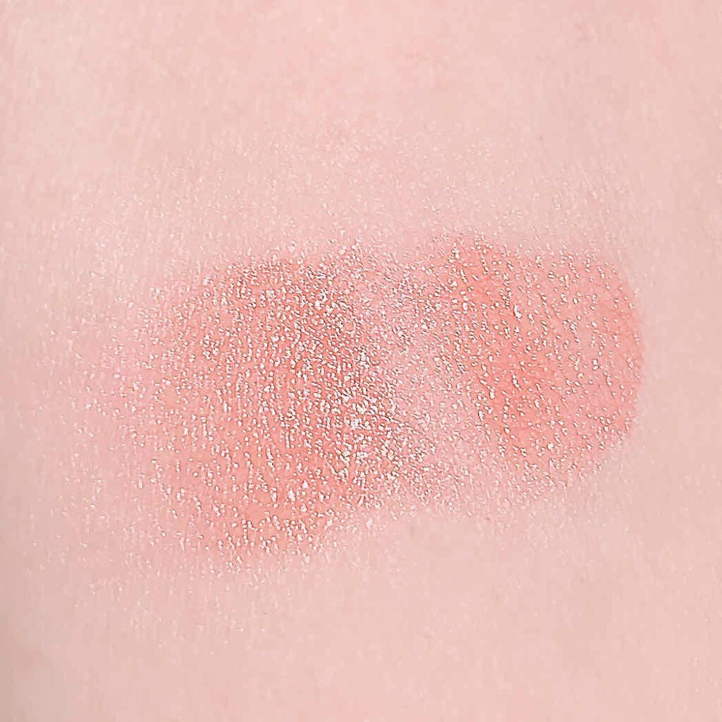 リップ&チーク ジェル/キャンメイク/ジェル・クリームチークを使ったクチコミ(3枚目)