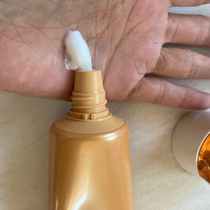 フェイシャルフォーム/エクイタンス/洗顔フォームを使ったクチコミ(2枚目)