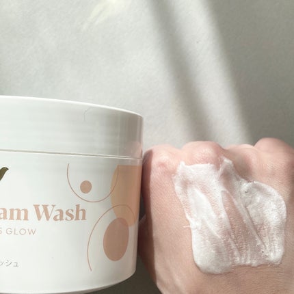 ダヴ クリームボディウォッシュ ジョイアスグロウ/ダヴ/ボディソープを使ったクチコミ(2枚目)