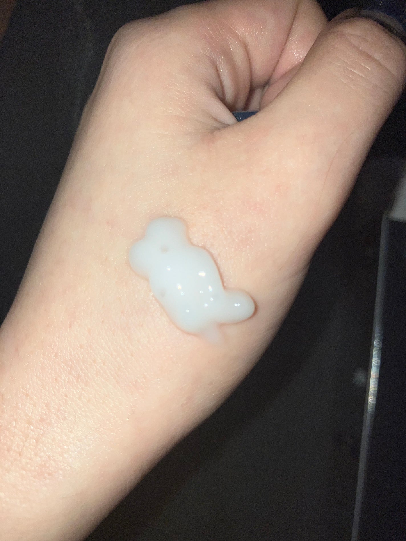 リードルショット300/VT/美容液を使ったクチコミ(3枚目)