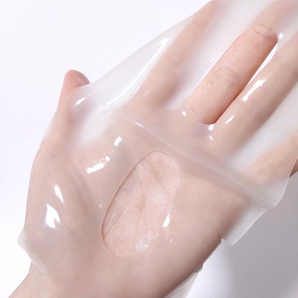 マイクロバイオームコラーゲンマスクパック/Sunnicorn/シートマスク・パックを使ったクチコミ(4枚目)