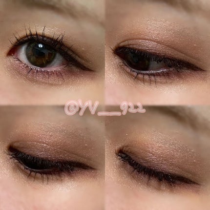 ロイヤルヴィンテージ アイズ/リンメル ロンドン/アイシャドウパレットを使ったクチコミ(2枚目)