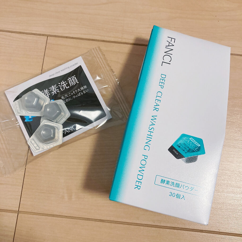 マイルドピーリングパッド/MJ-Care/トナーパッドを使ったクチコミ（2枚目）