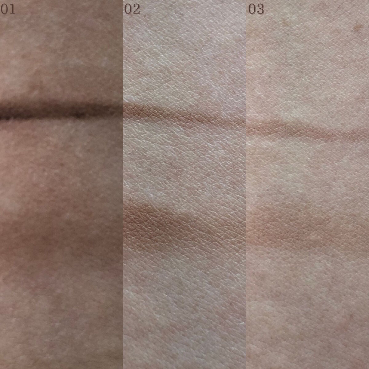 スタイリングデュアルアイブロウ/キャンメイク/アイブロウを使ったクチコミ(7枚目)