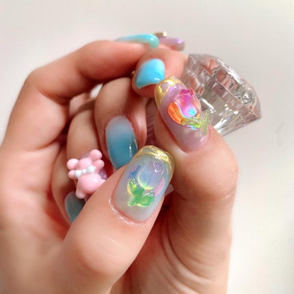 を使ったクチコミ(2枚目)