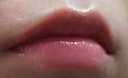 エレガンス クルーズ ライブリー ルージュ ミニのクチコミ「二枚目三枚目、唇写真注意!
お気に入りリップ
(本日追加されました☺️)
四色買いしたエ.....」(2枚目)