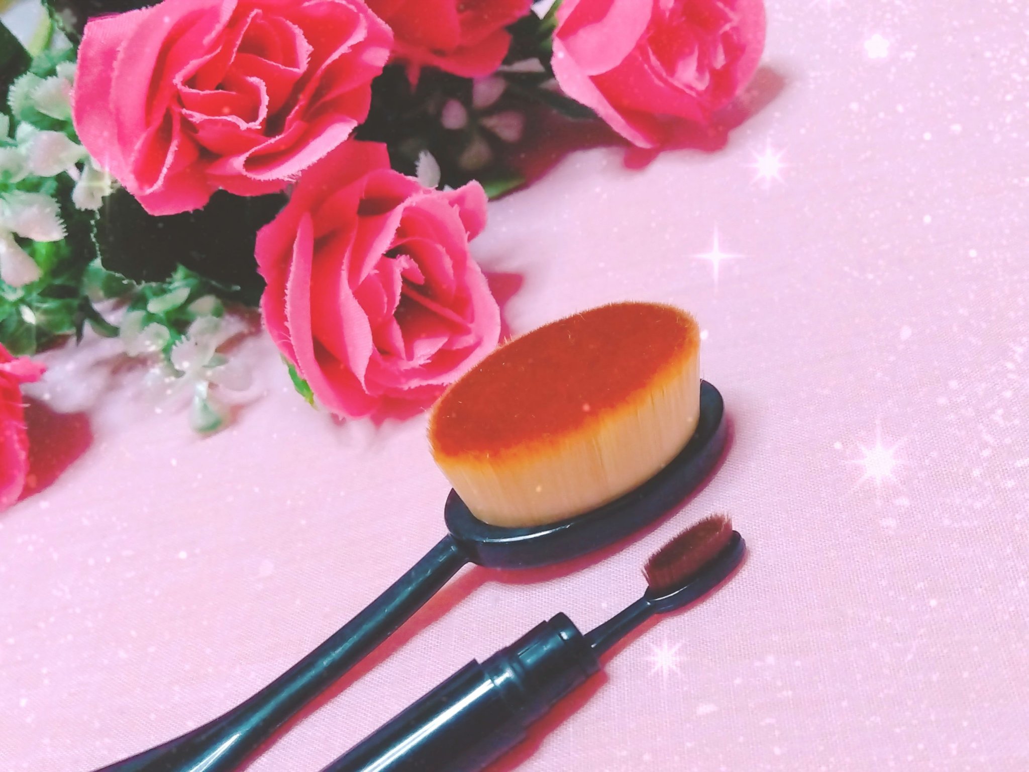 VOCE 2019年12月号/VoCE (ヴォーチェ)/雑誌を使ったクチコミ（3枚目）