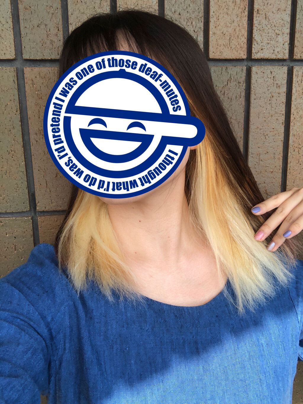 Pudding Hair Color/eZn/ヘアカラーを使ったクチコミ（2枚目）