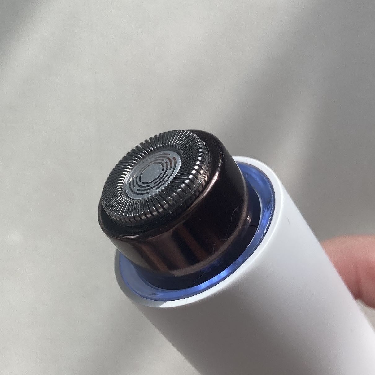 スキムシェーバー/ReFa/シェーバーを使ったクチコミ（2枚目）