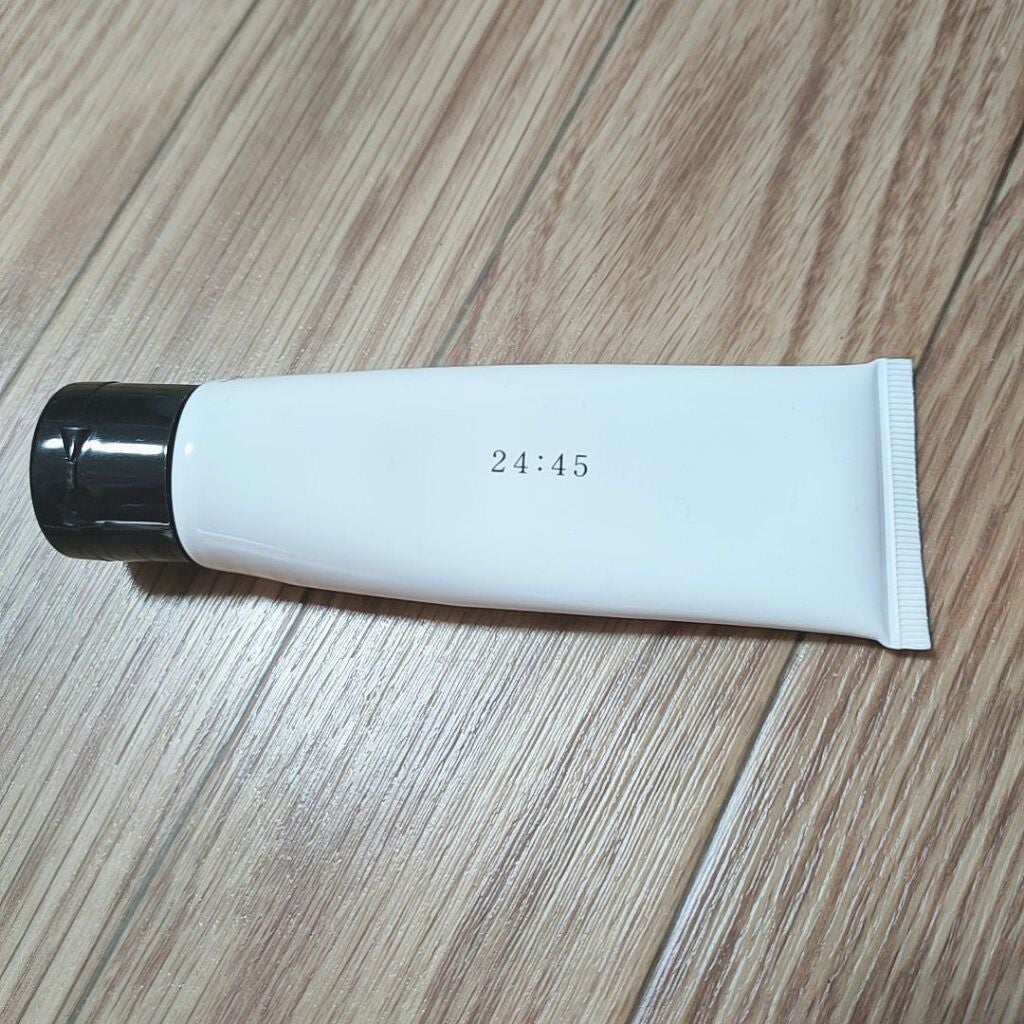 ハンドクリーム/uka/ハンドクリームを使ったクチコミ(1枚目)