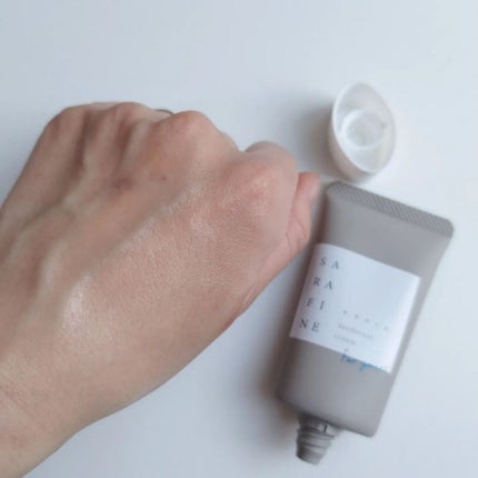 サラフィネ/フロムココロ/デオドラント・制汗剤を使ったクチコミ(4枚目)