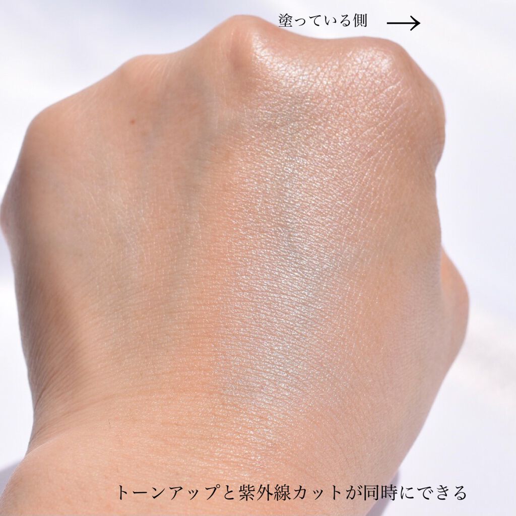 エッセンスサンパクト/VT/化粧下地を使ったクチコミ(5枚目)