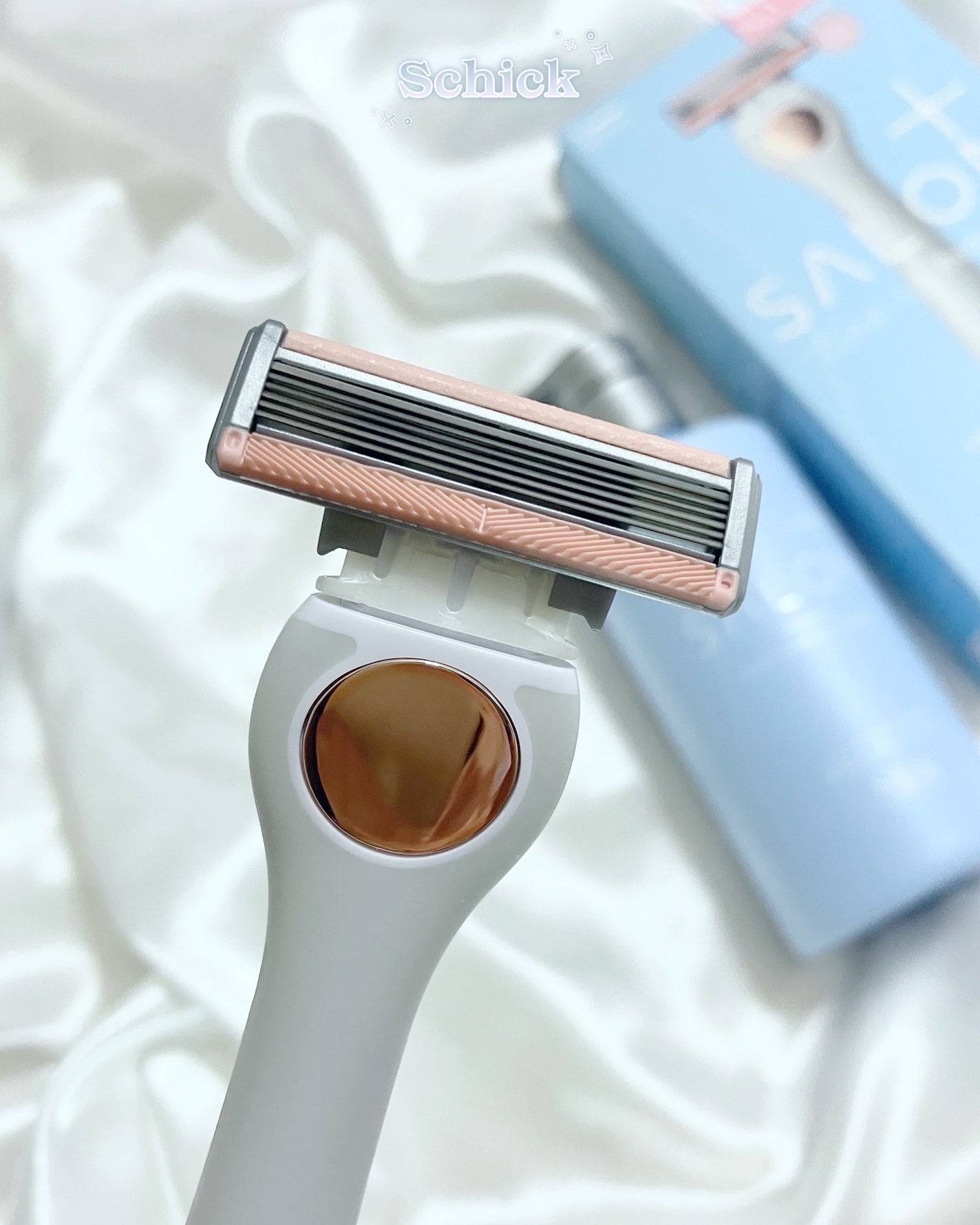 サロンプラス エンザイム ボディ シェービングエマルジョン/サロンプラス/ムダ毛ケアを使ったクチコミ(3枚目)