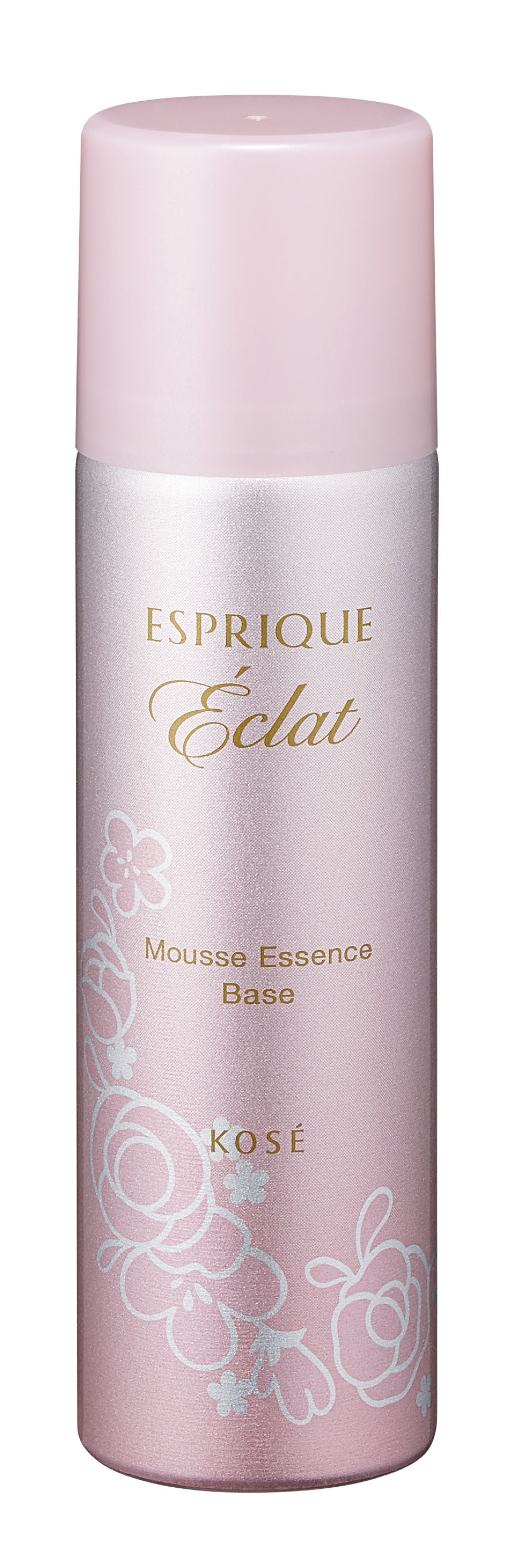 ムースタッチ 美容液下地 エスプリーク エクラ