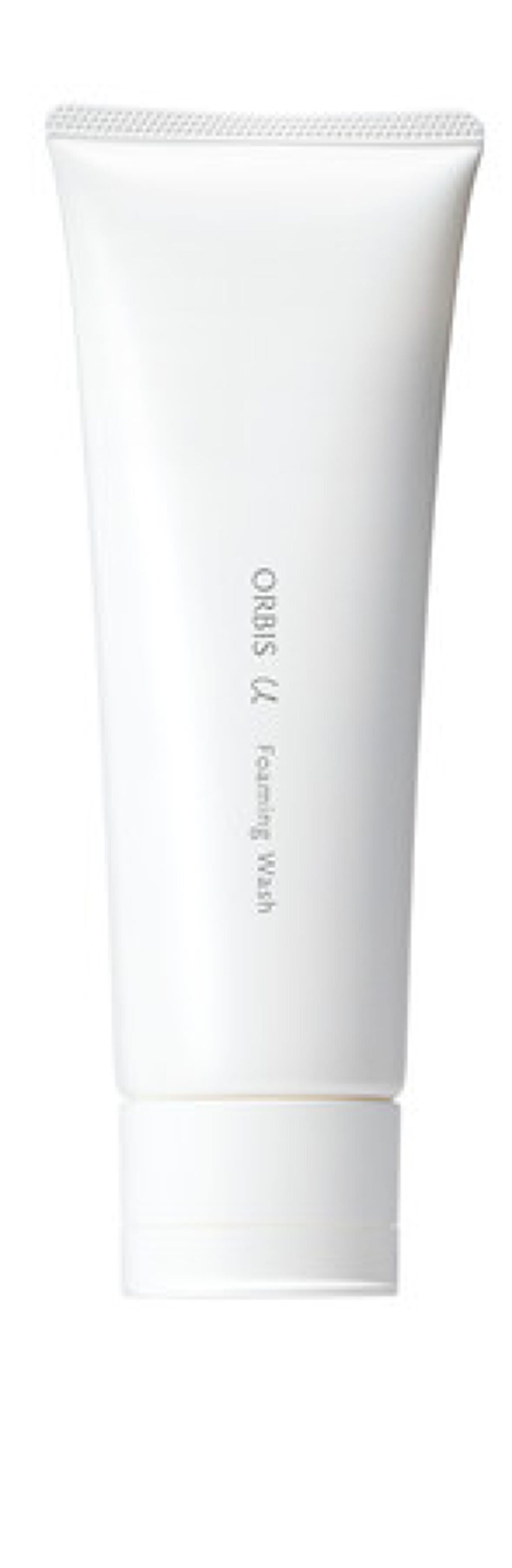 オルビスユー フォーミングウォッシュ オルビス