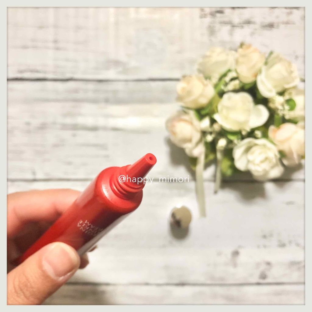 エレジナ リンクルクリーム/gg/アイケア・アイクリームを使ったクチコミ(2枚目)