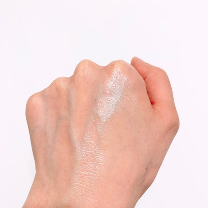 &honey クレンジングバーム モイスト/&honey/クレンジングバームを使ったクチコミ(4枚目)