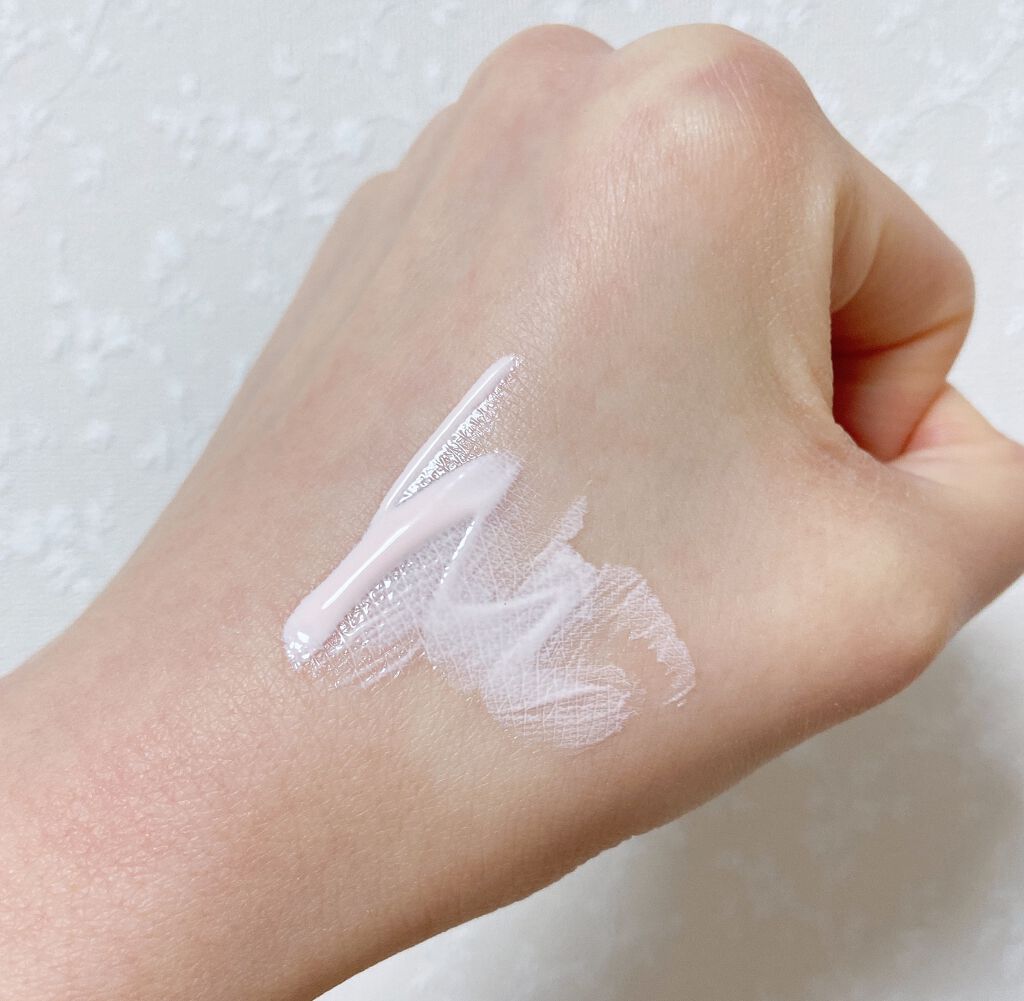 スキンアクア トーンアップUVエッセンス/スキンアクア/日焼け止めクリームを使ったクチコミ（3枚目）