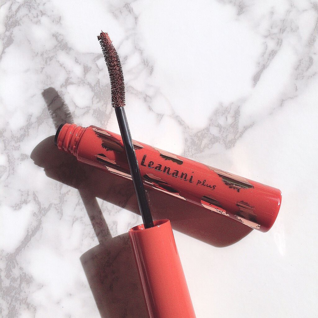 エクストラカール ロングマスカラ/レアナニ プラス/マスカラを使ったクチコミ(7枚目)