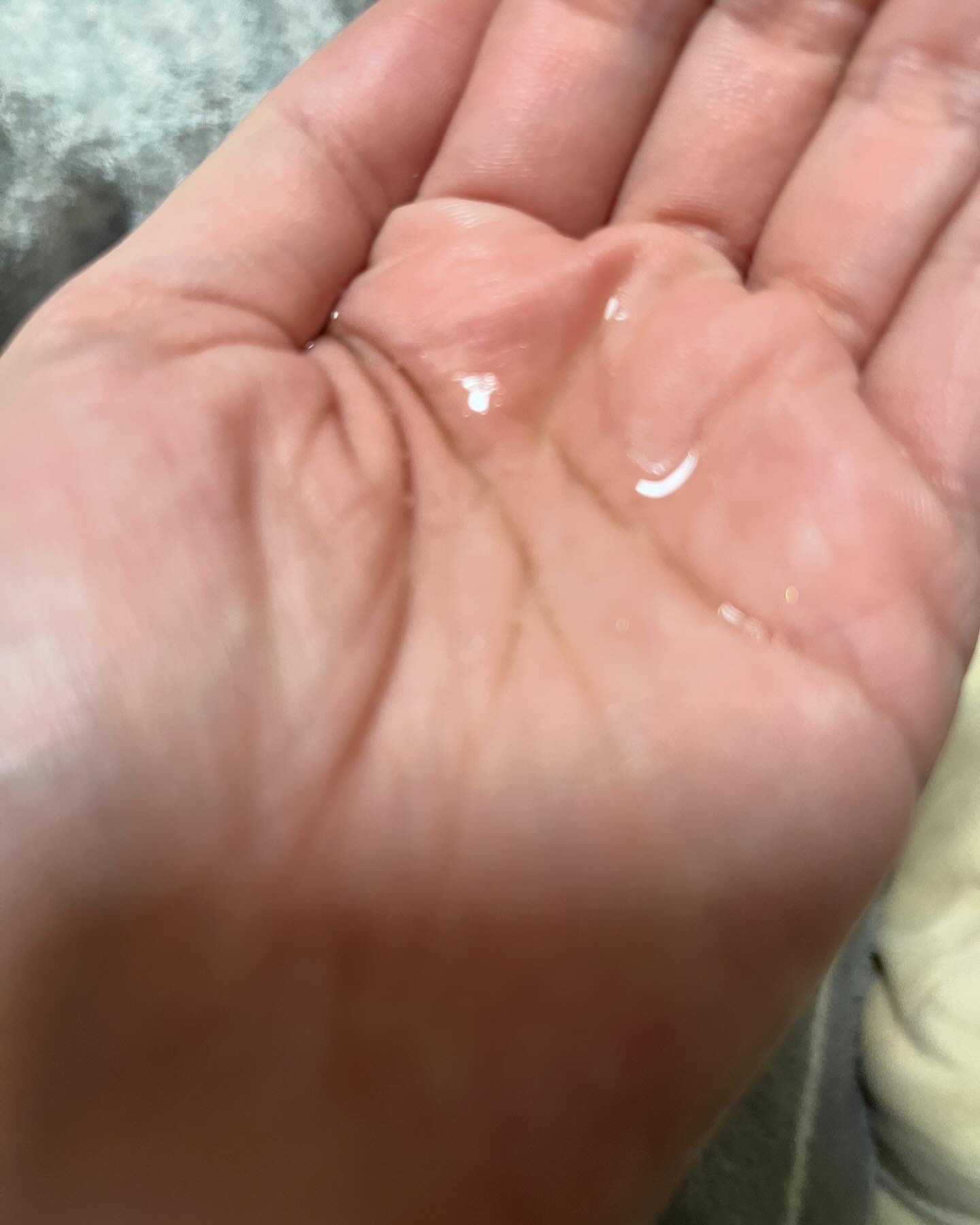 アンドハニー フルール ヘアオイル3.0/&honey/ヘアオイルを使ったクチコミ（2枚目）