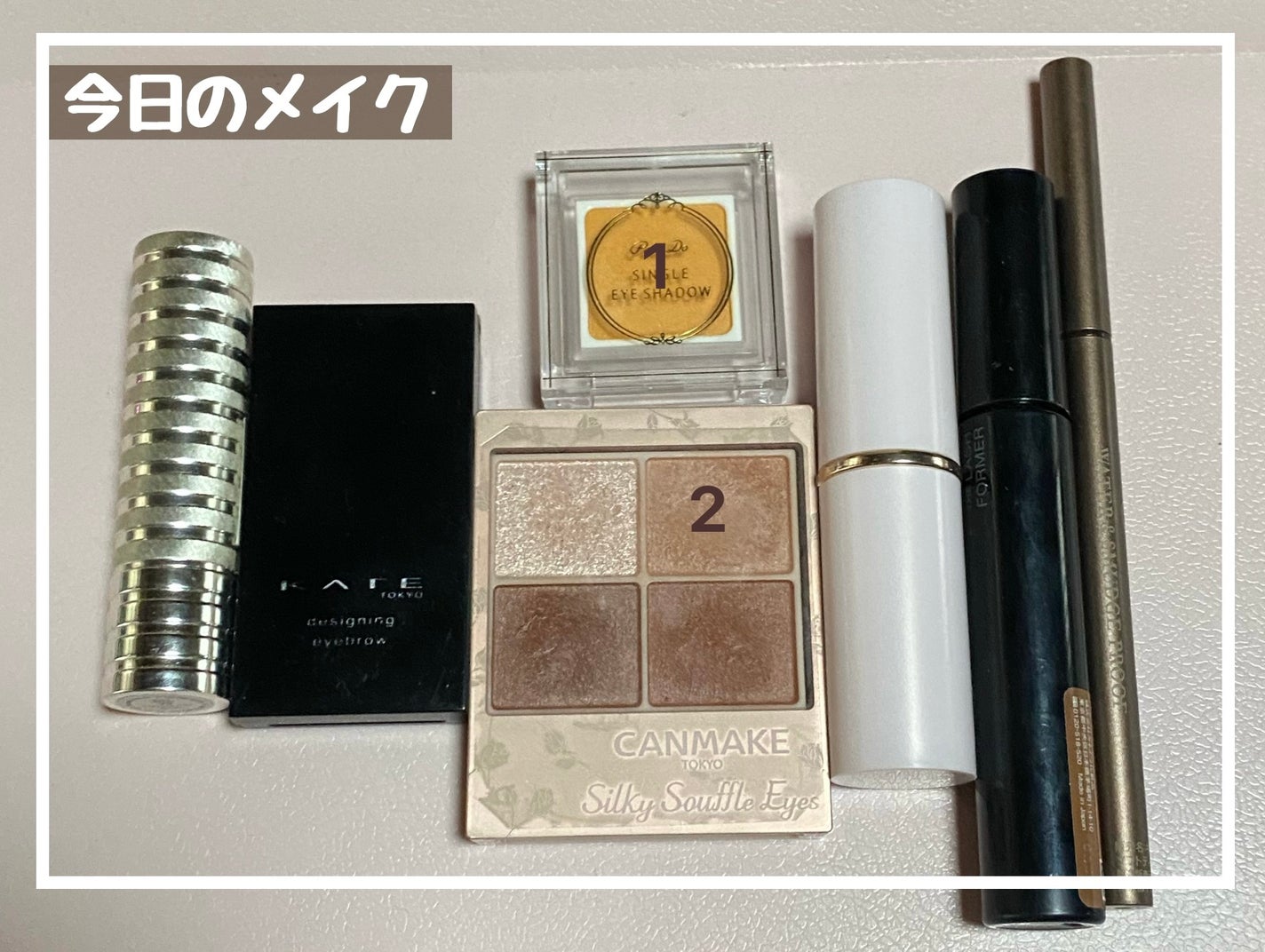 ロング ラスト リップスティック/CLINIQUE/口紅を使ったクチコミ(1枚目)