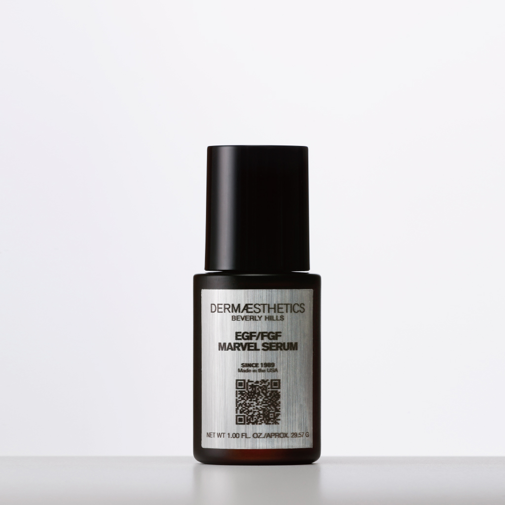 DBH JAPAN EGF/FGF マーベル セラム