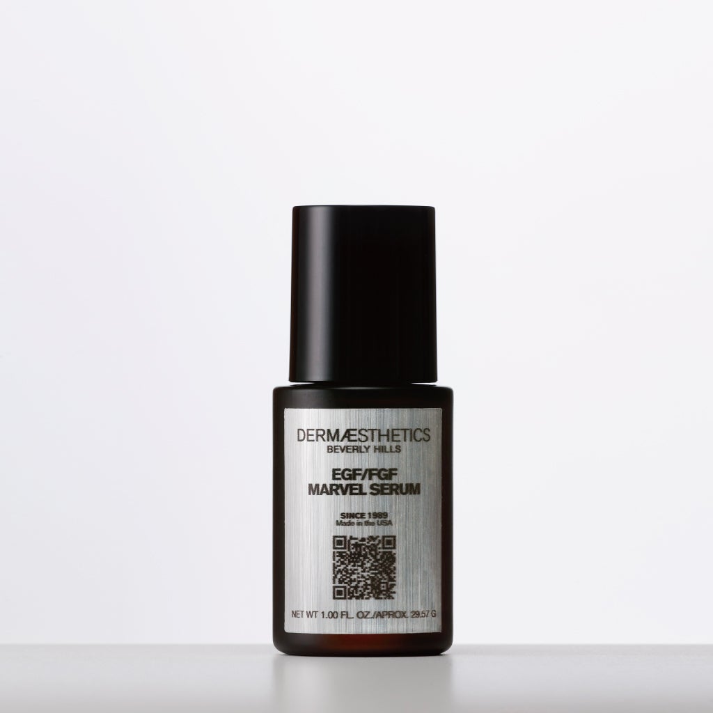 EGF/FGF マーベル セラム DBH JAPAN