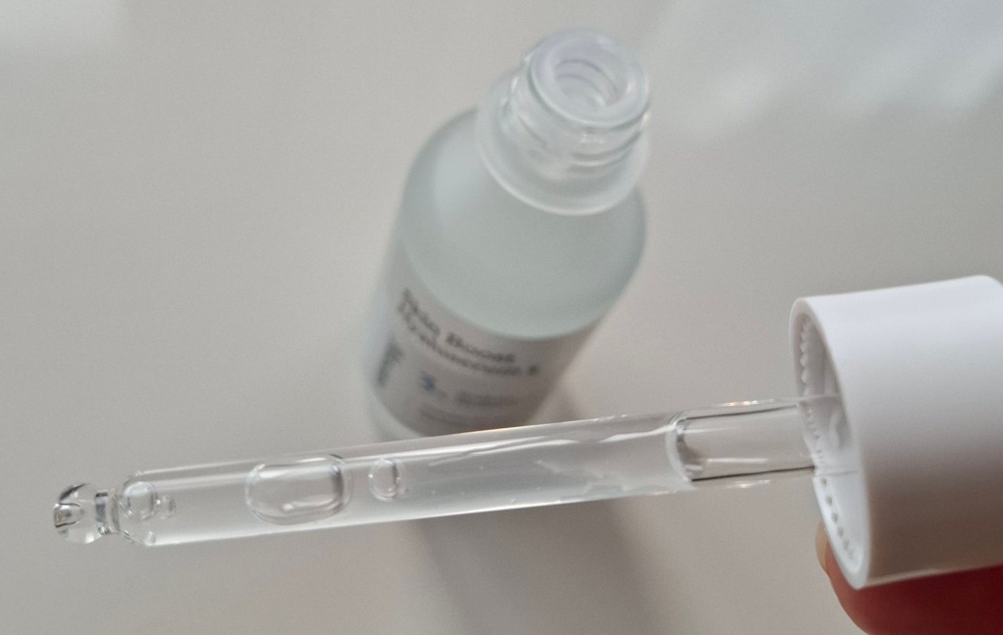 スキンブーストヒアルロン酸/JMsolution/美容液を使ったクチコミ(2枚目)