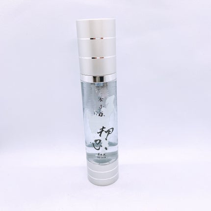 押忍ローション/押忍シリーズ/化粧水を使ったクチコミ(2枚目)