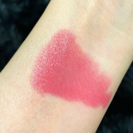 カラーフィット ルージュ/FASIO/口紅を使ったクチコミ(2枚目)