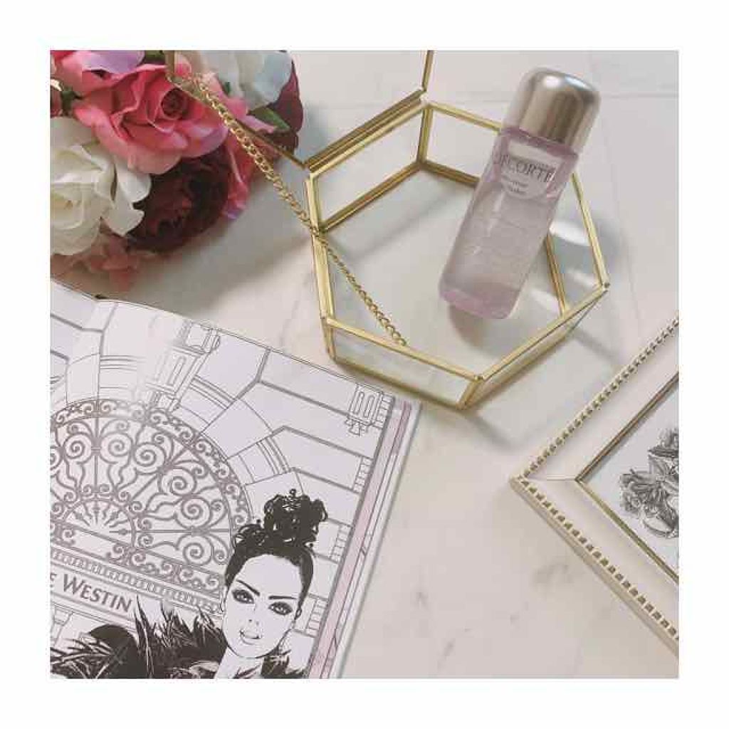 フィトチューン  オイルシェイカー/DECORTÉ/フェイスオイルを使ったクチコミ(1枚目)