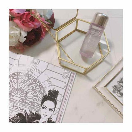 フィトチューン  オイルシェイカー/DECORTÉ/フェイスオイルを使ったクチコミ(1枚目)