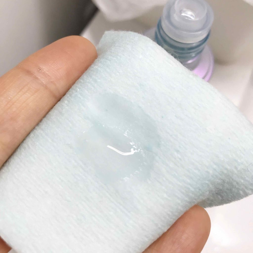 ダブルフェイスコットン/BENEFIQUE/コットンを使ったクチコミ(2枚目)