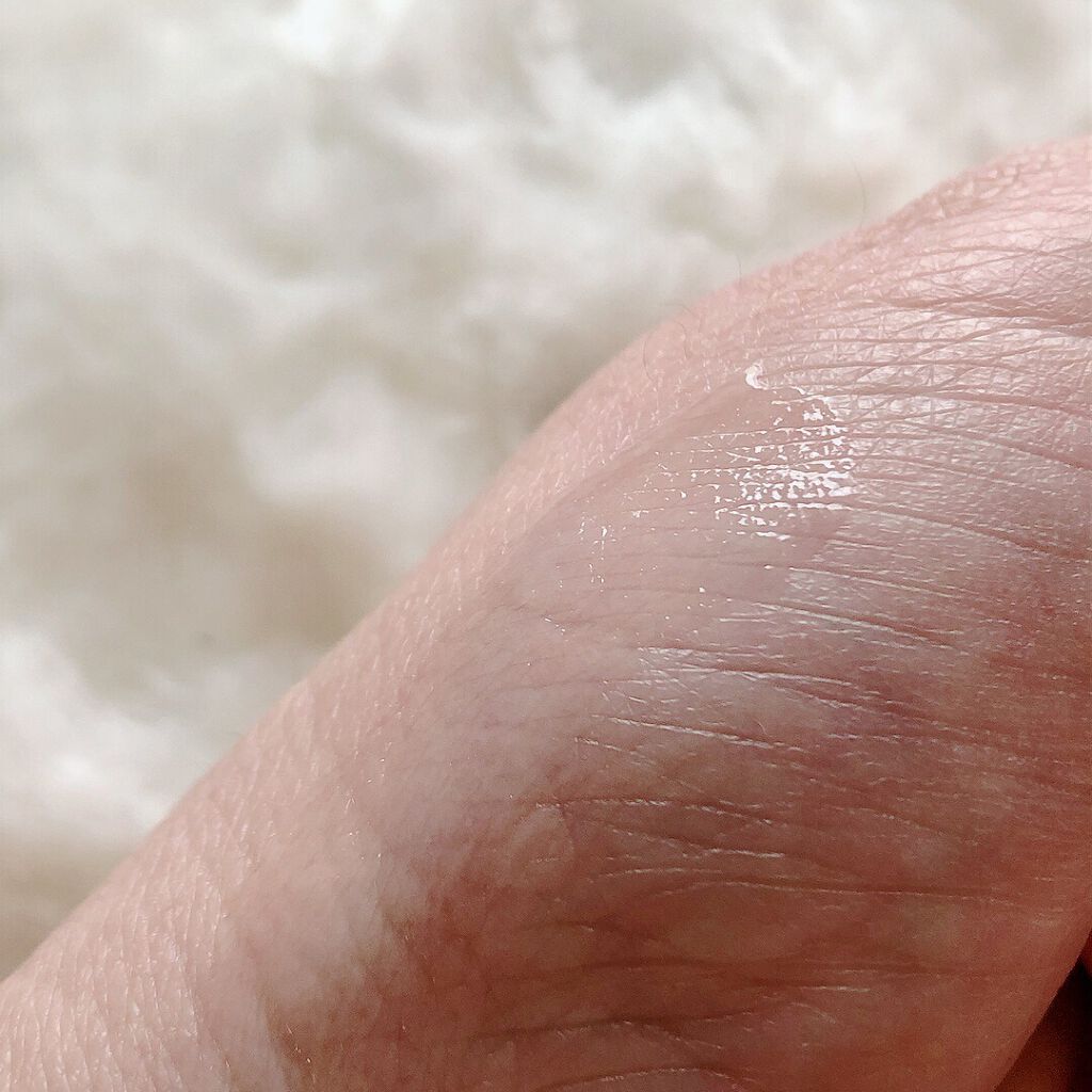 インターリンク セラム うるおって弾むようなハリ肌へ 本体/SOFINA iP/美容液を使ったクチコミ（3枚目）