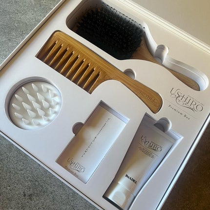 を使ったクチコミ(1枚目)