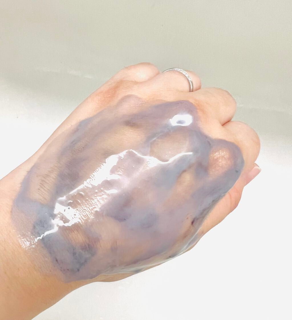 ビューティークレンジングバーム/オージオ/クレンジングバームを使ったクチコミ(7枚目)