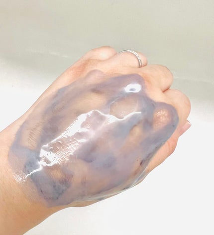 ビューティークレンジングバーム/オージオ/クレンジングバームを使ったクチコミ(7枚目)