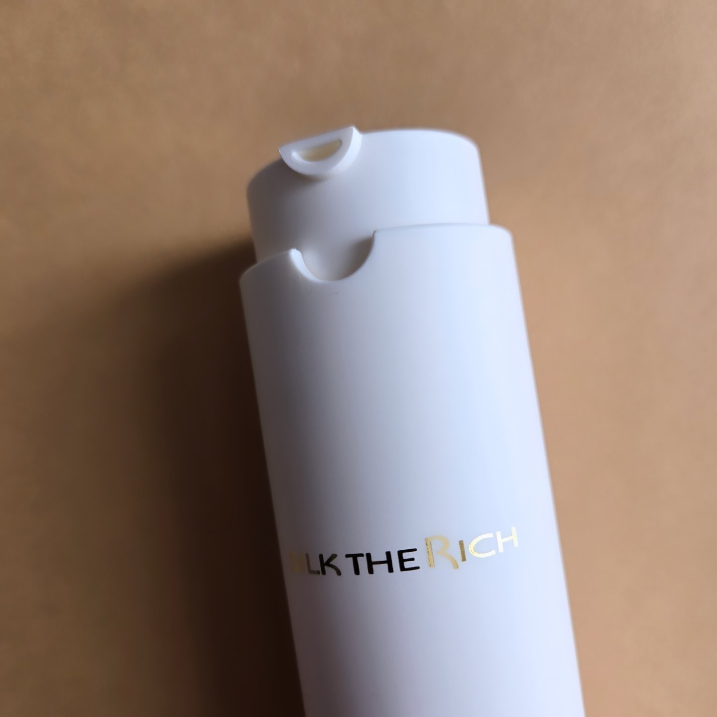 ザ・リッチ ヘアオイルGPF/SILK THE RICH/ヘアオイルを使ったクチコミ（3枚目）