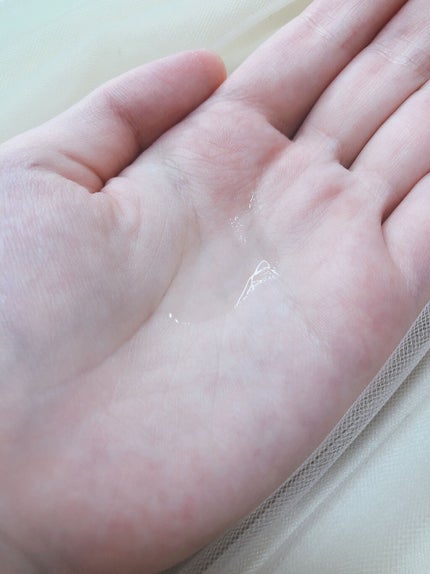 リペア&バランス マイルドトナー/Repair&Balance/ブースター・導入液を使ったクチコミ(3枚目)