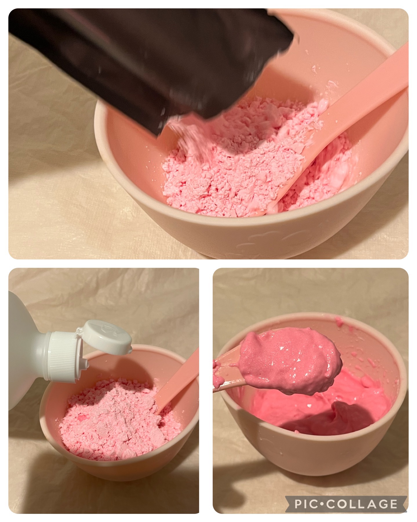 如妃 RuFei(リューフェイ) WIパウダー/RuFei如妃/シートマスク・パックを使ったクチコミ（2枚目）