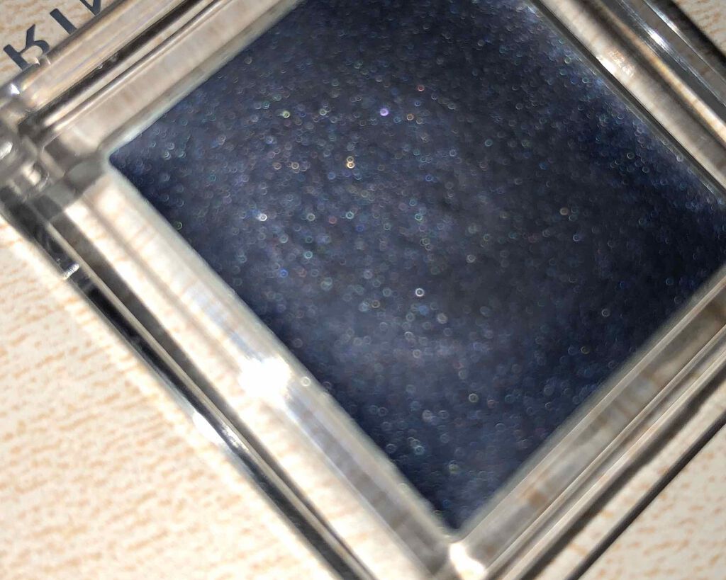 プリズム クリームアイカラー/リンメル ロンドン/ジェル・クリームアイシャドウを使ったクチコミ(2枚目)