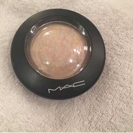 M·A·C ミネラライズ スキンフィニッシュ/M・A・C/パウダーハイライトを使ったクチコミ(1枚目)