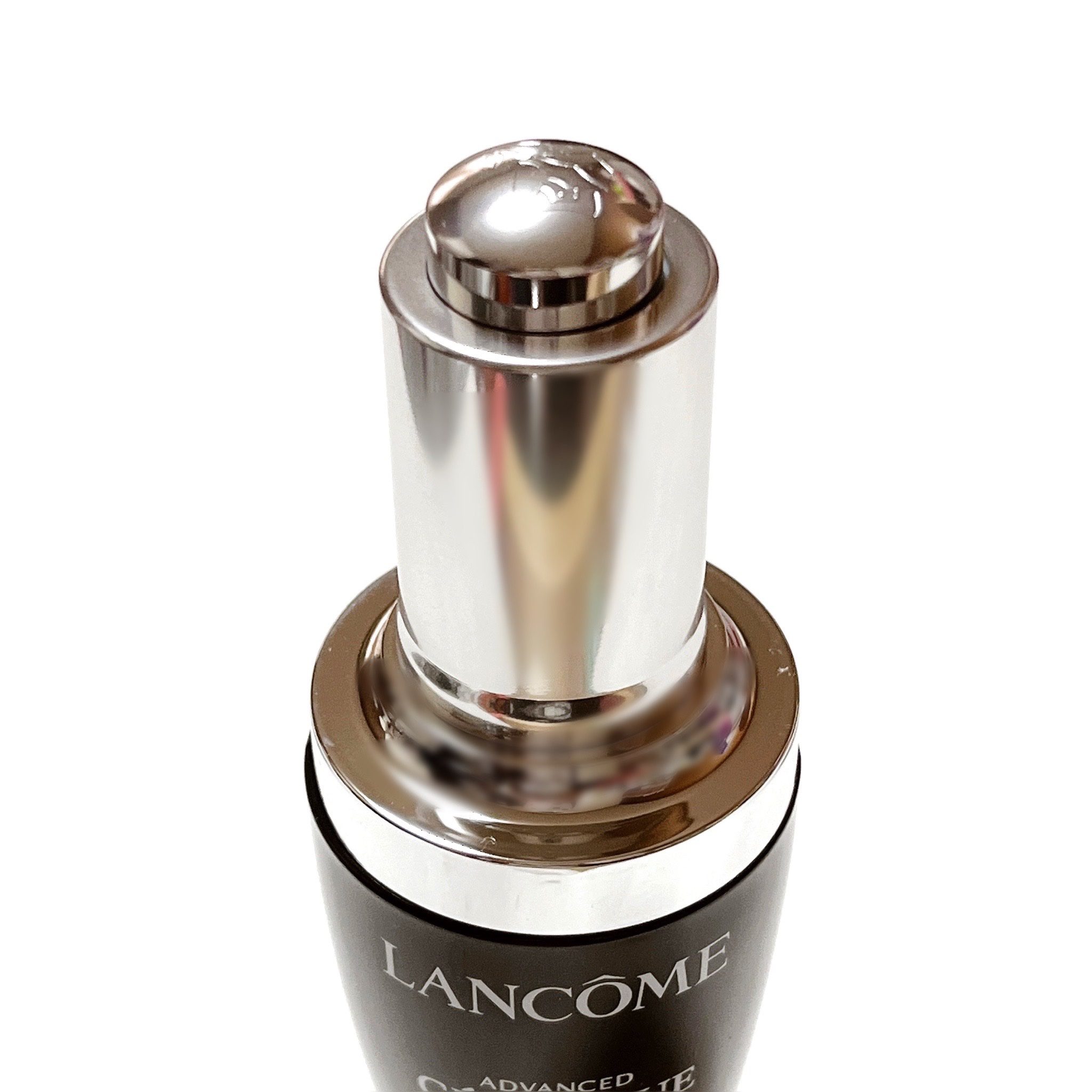 ジェニフィック アドバンスト N/LANCOME/美容液を使ったクチコミ（2枚目）