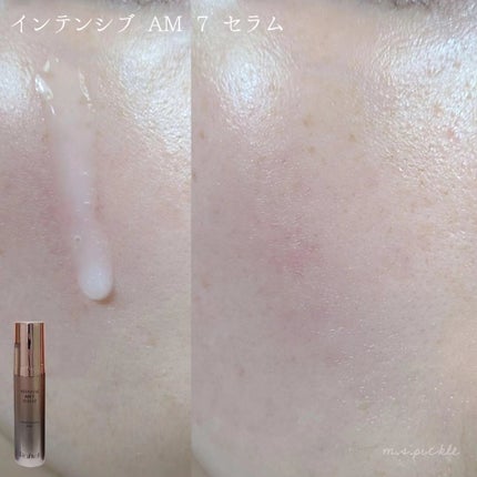 インテンシブAM7 セラム/Raftel/美容液を使ったクチコミ(4枚目)