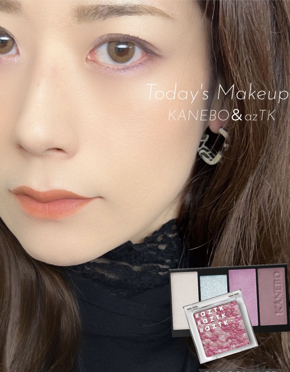 むっちリップ/b idol/口紅を使ったクチコミ（1枚目）