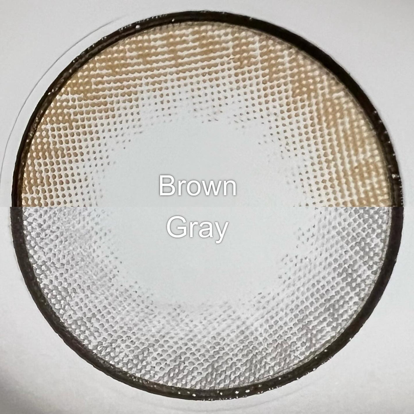 Envy/MooN/1ヶ月(1MONTH)カラコンを使ったクチコミ(2枚目)